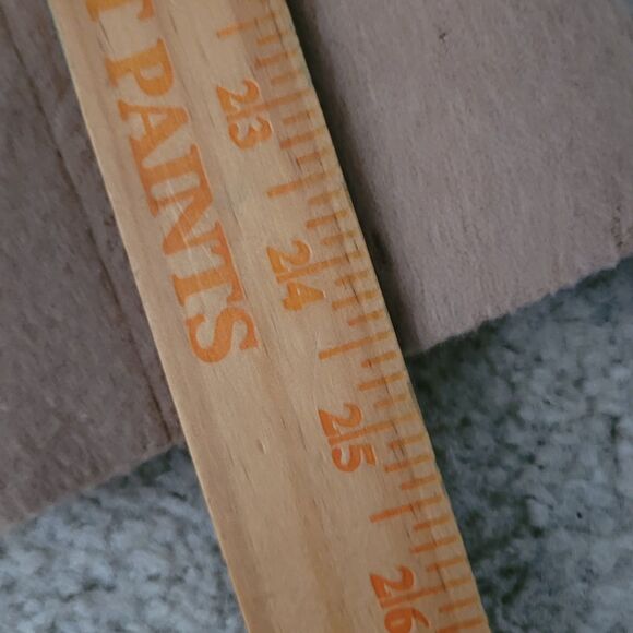 Brooks Brothers LORO PIANA Camel Hair Blazer Womens 12 Tan Career Suit Jacket - Picture 8 of 16